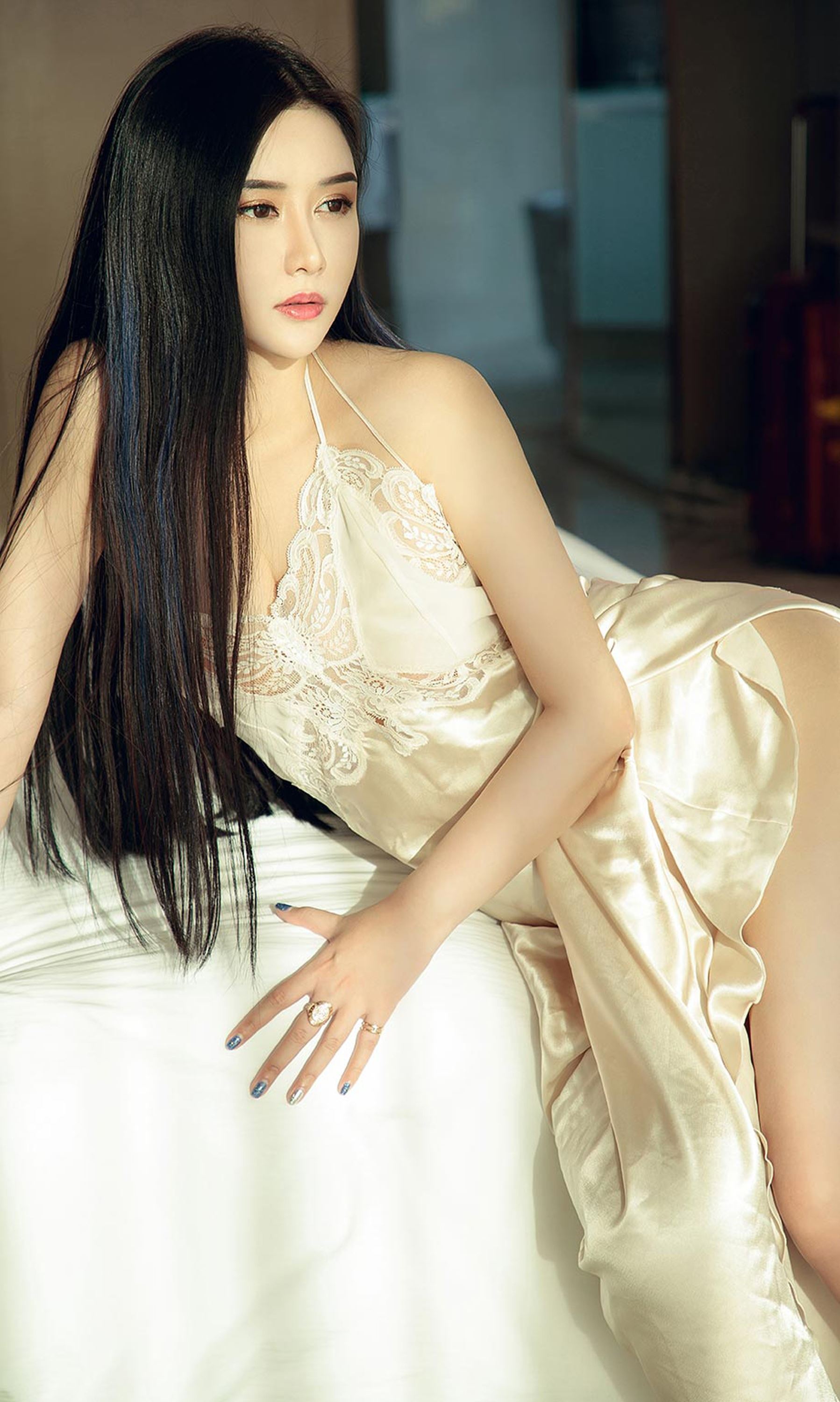 [Ugirls爱尤物]2019刊 No.1418 米卡